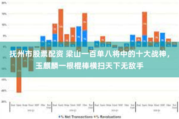 抚州市股票配资 梁山一百单八将中的十大战神，玉麒麟一根棍棒横扫天下无敌手