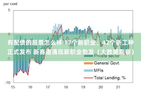 有配债的股票怎么样 17个新职业、42个新工种正式发布 新赛道涌现新职业勃发（大数据观察）
